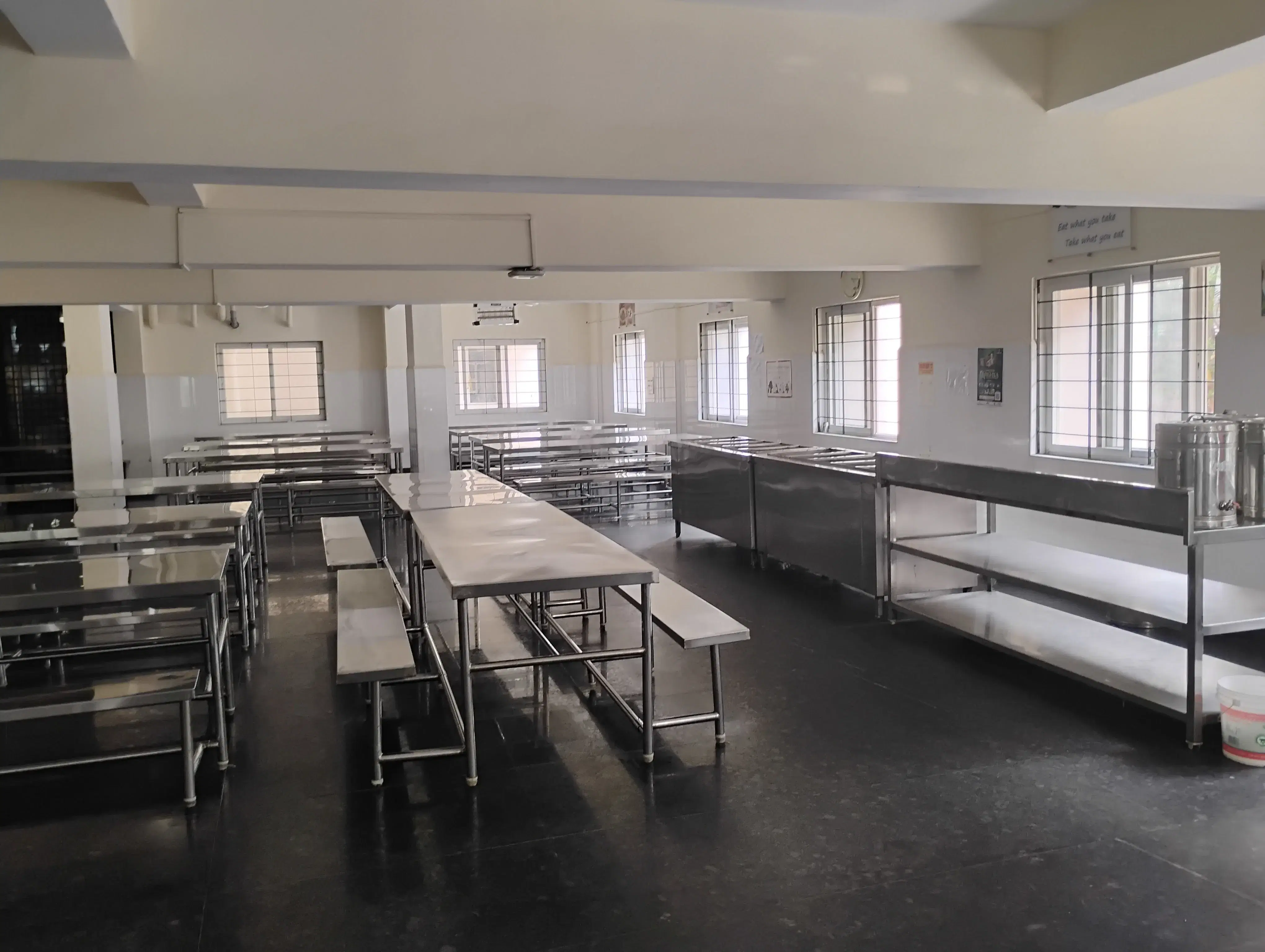 VNRVJIET hostel photo 15